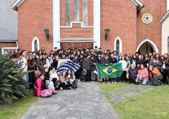 Colegio San Pablo