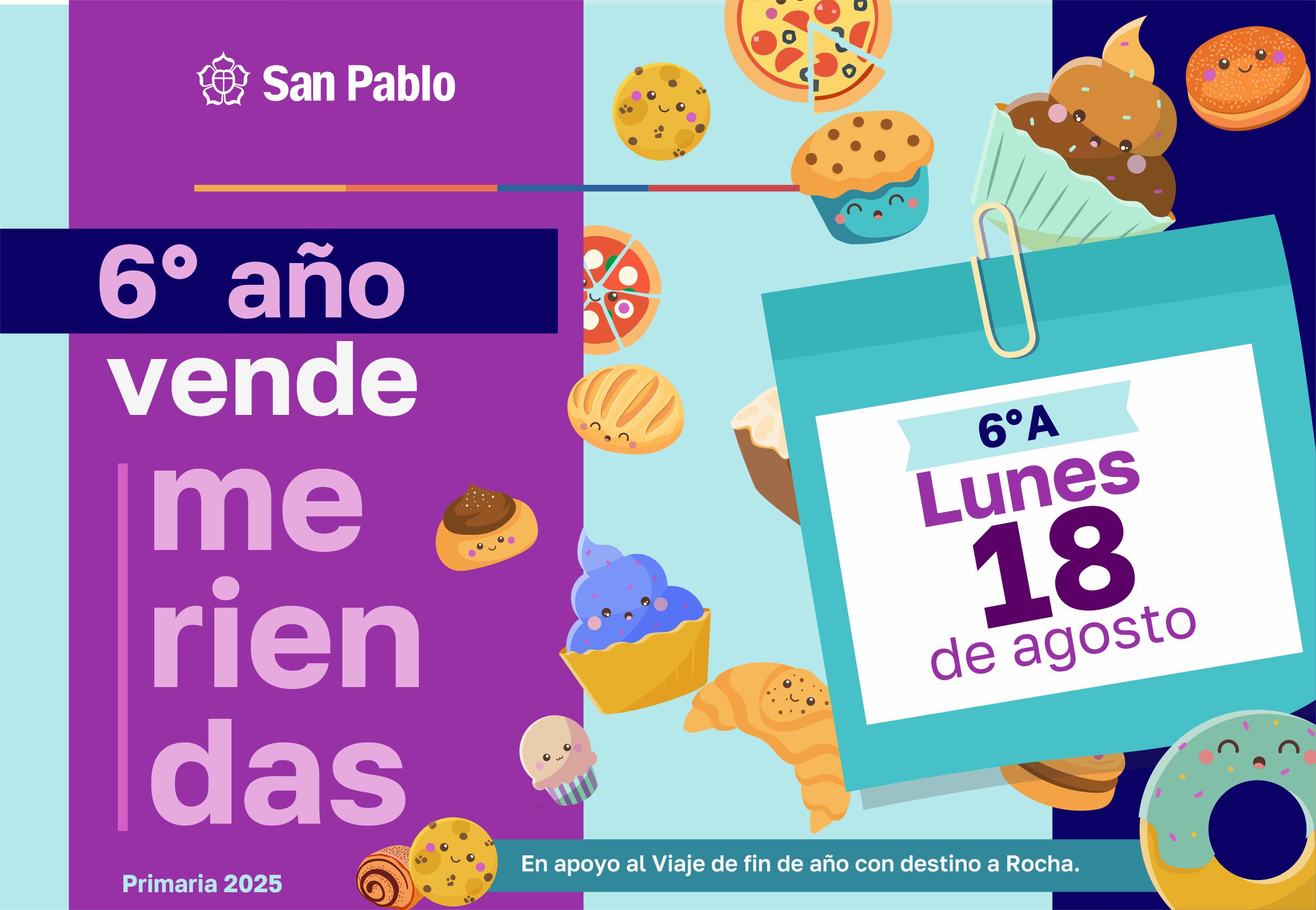 Colegio San Pablo