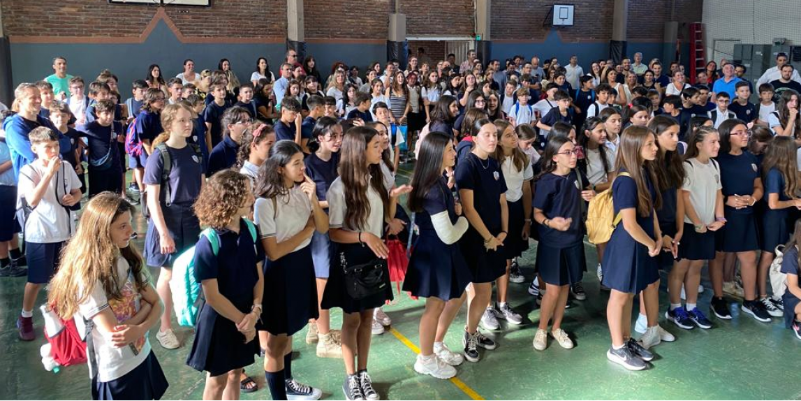 Colegio San Pablo