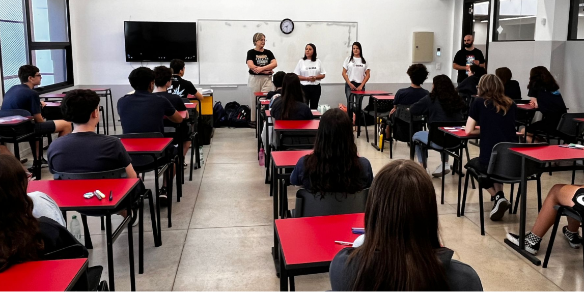 Colegio San Pablo