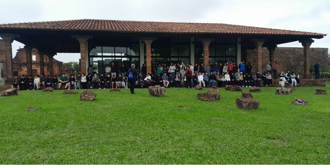 Colegio San Pablo